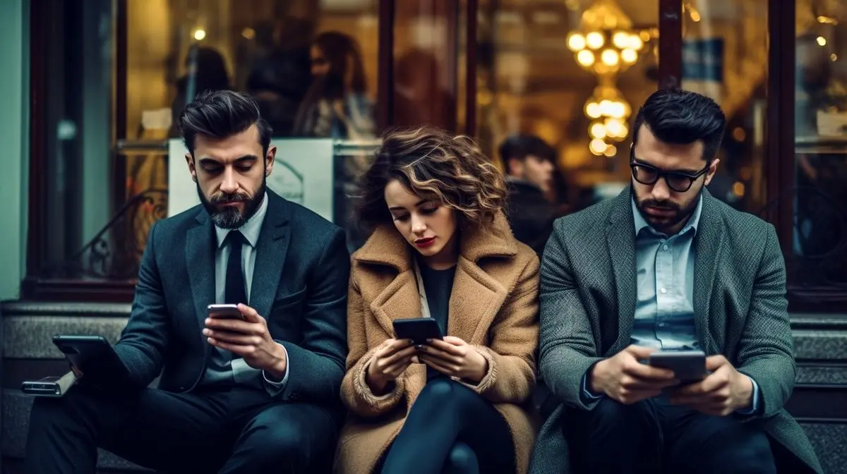 گوگل به اپل و سامسونگ رودست زد