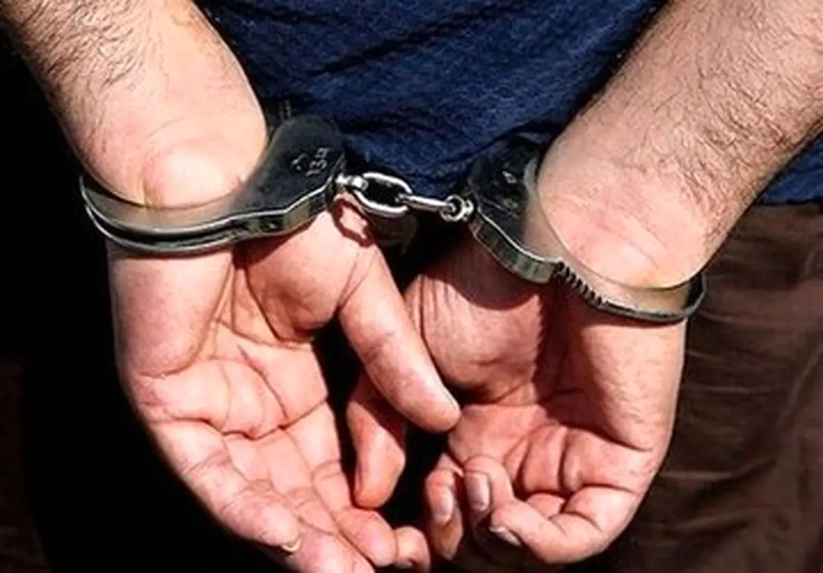 حمله به خانه مهاجرین غیرقانونی افغانستانی؛ 19 نفر بازداشت شدند