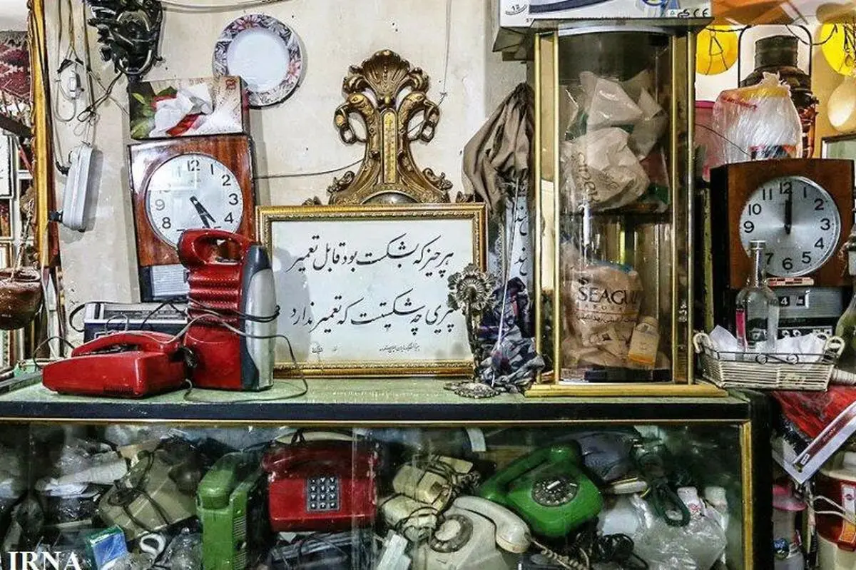 پشت‌پرده کسب‌وکار سمساری‌ها
