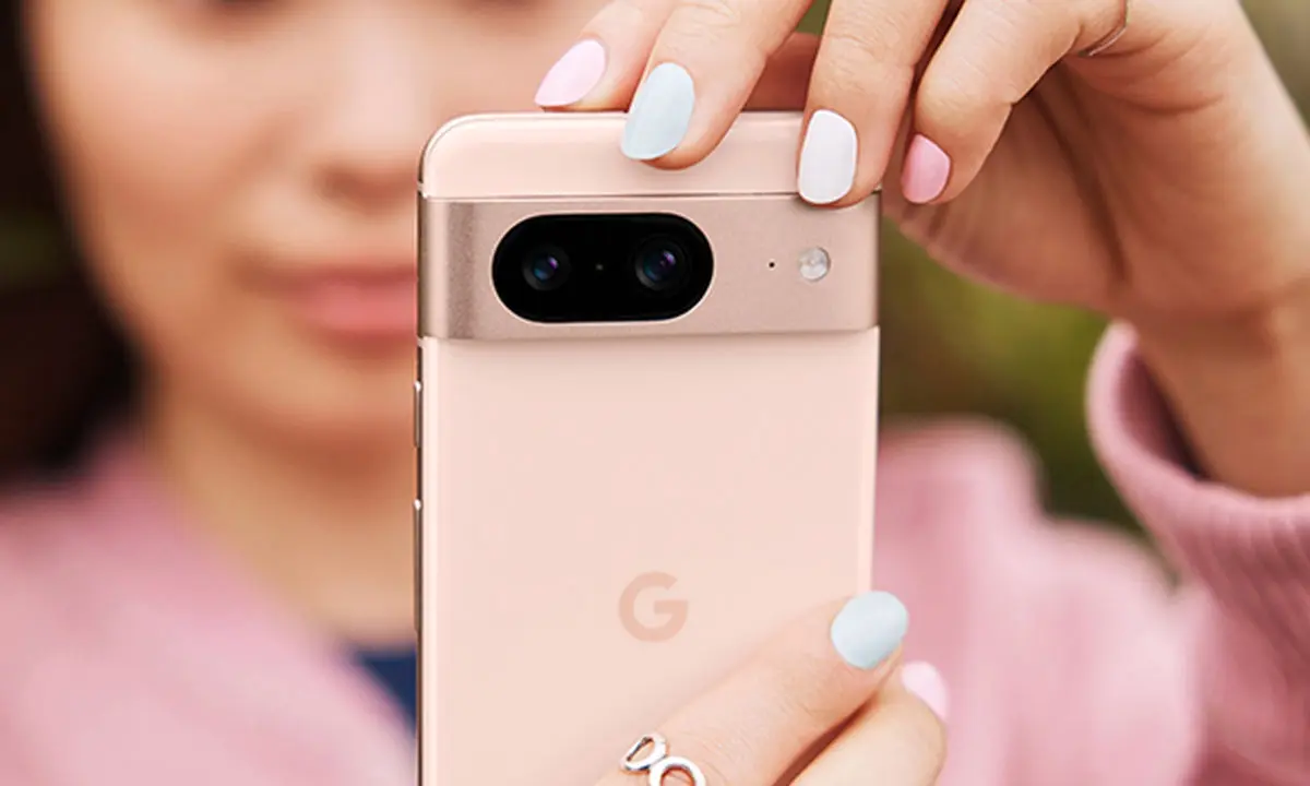 رونمایی گوگل از نسل جدید پرچمدارهای اندرویدی