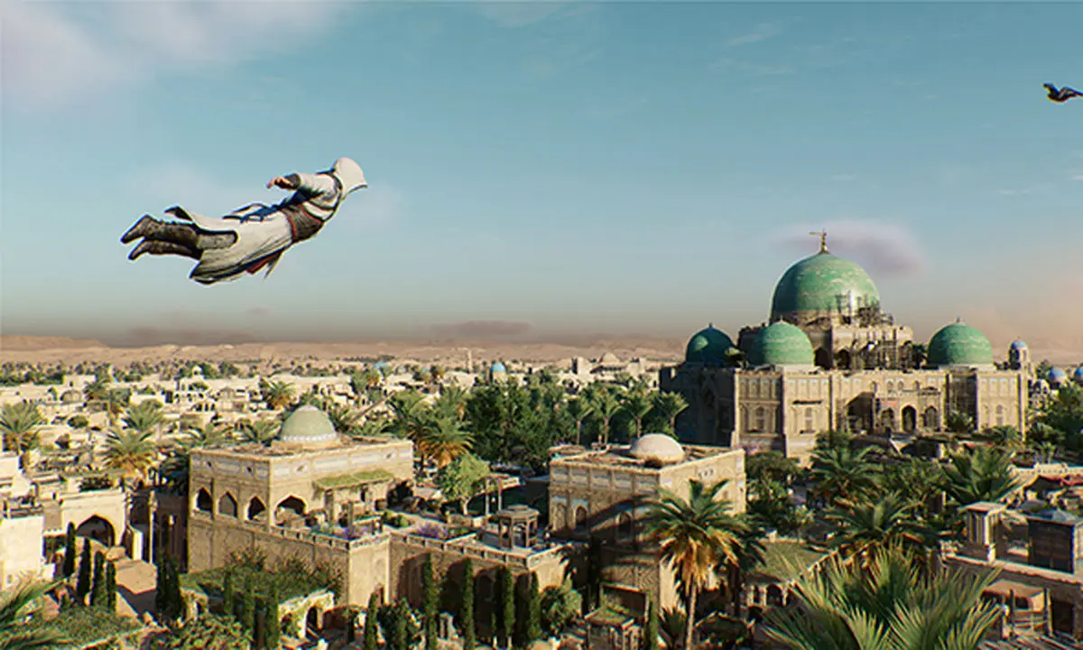 نقد و بررسی جدیدترین نسخه از مجموعه محبوب اسسینز کرید