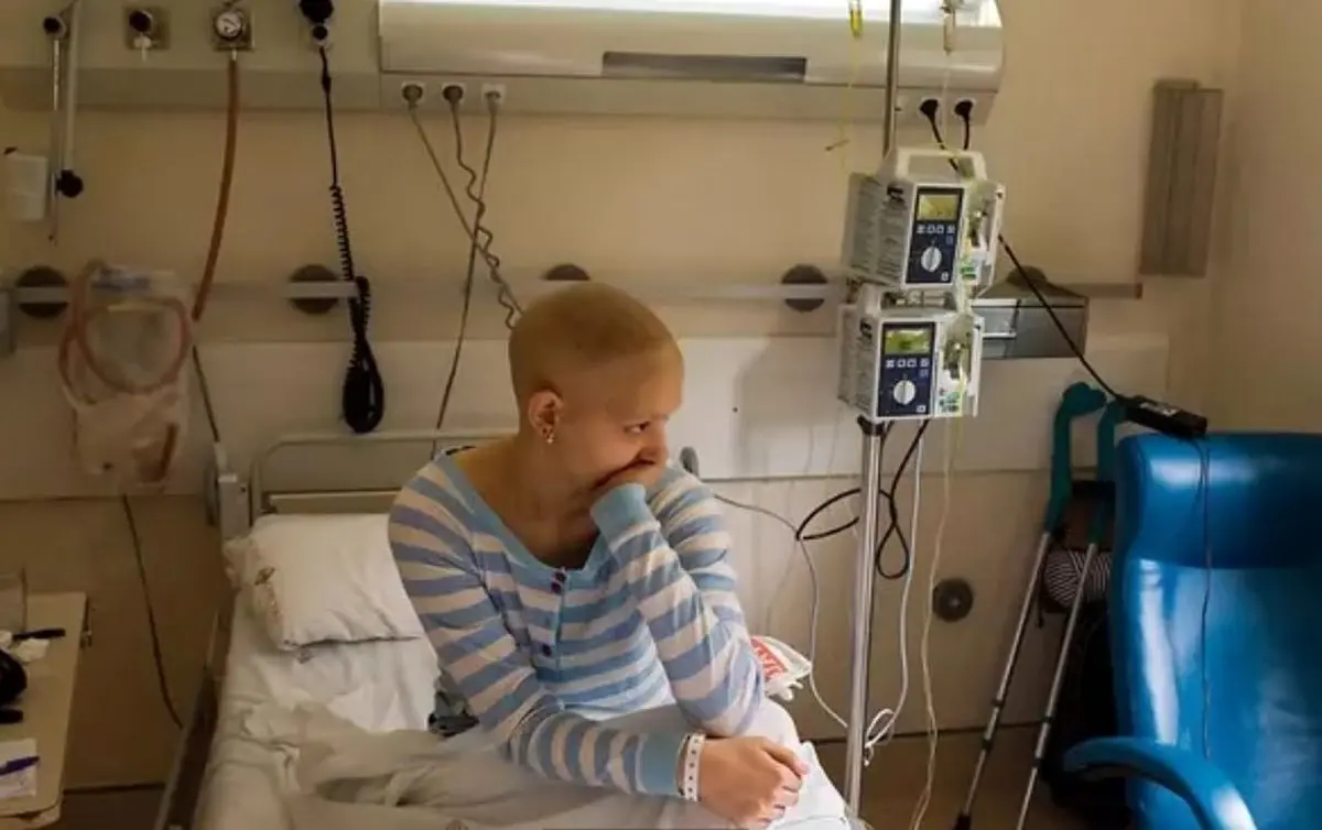 اطلس‌ کامل سرطان‌ به روایت دکتر ‌لنكرانی