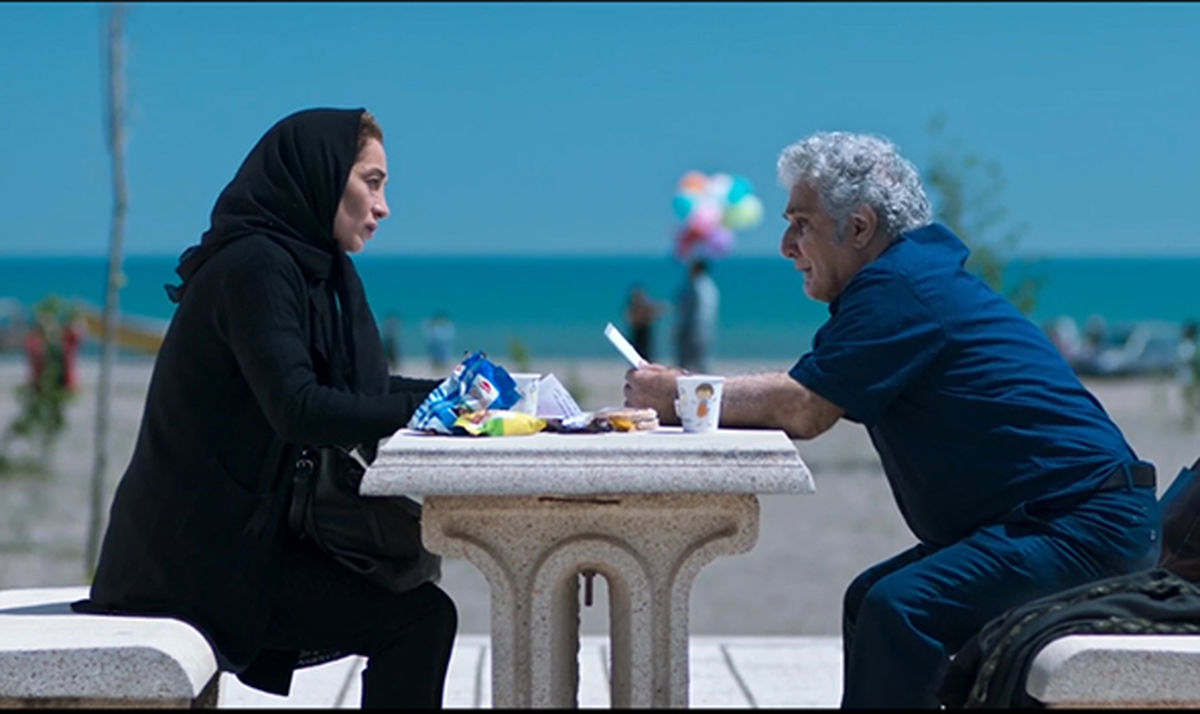 آنالیز| سریال مرداب با بازی مهدی هاشمی و پانتهآ پناهیها