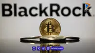 پیشتازی شرکت بلک راک در جذب سرمایه برای صندوق‌های ETF ارزهای دیجیتال