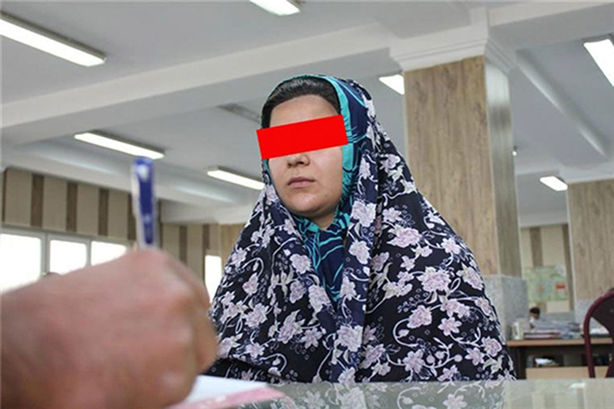 ‌قتل مرد به‌ دست همسرش؛ فقط به‌خاطر بی‌محلی‌هایش‌!