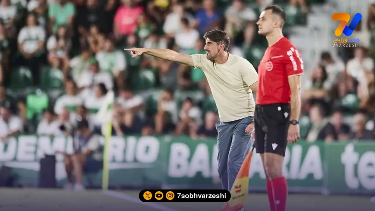 رسمی: ولیکو پائونویچ سرمربی جدید تیم ملی صربستان شد