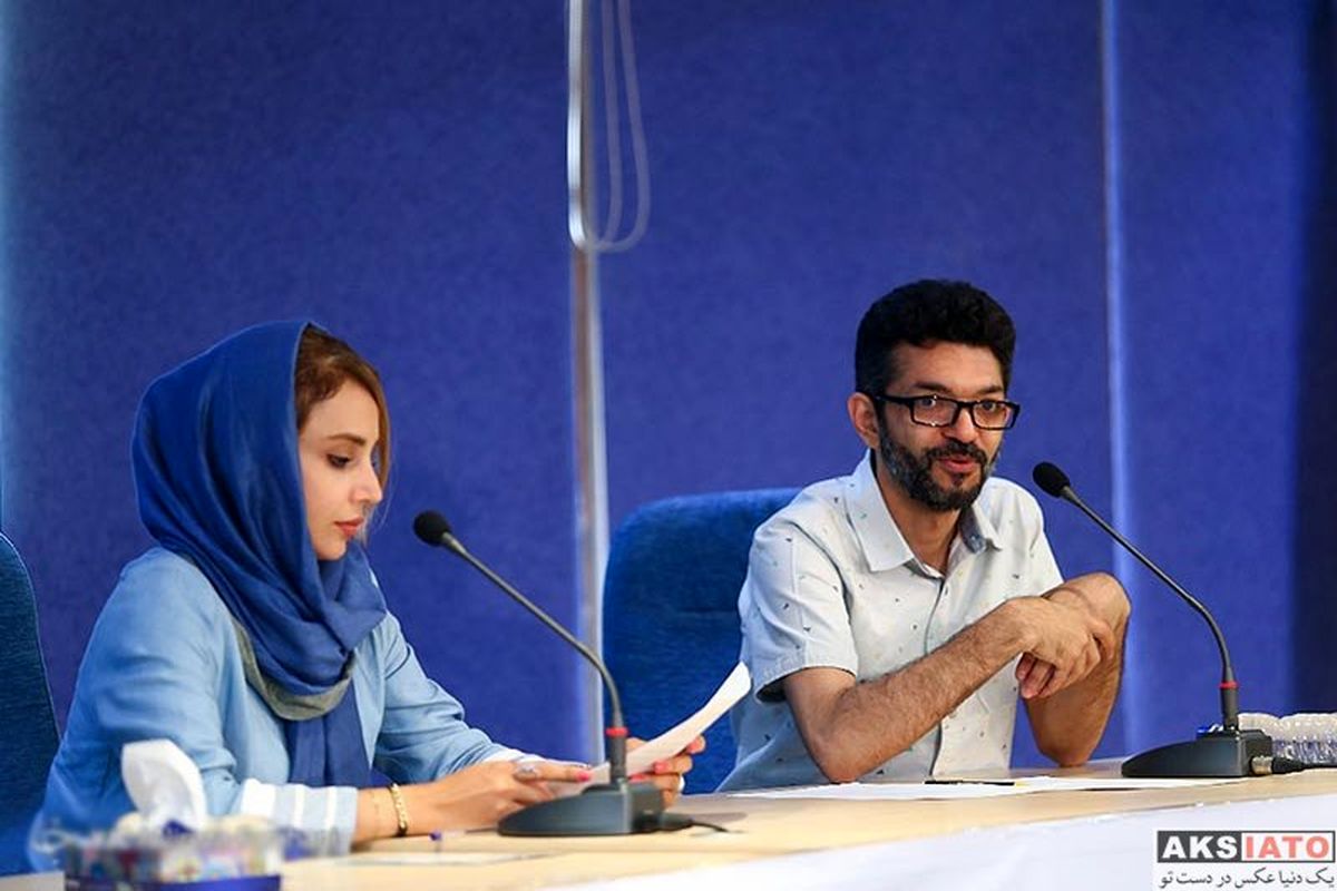 ببینید | حضور شبنم قلیخانی در شبکه رادیویی فارسیزبانِ امارات