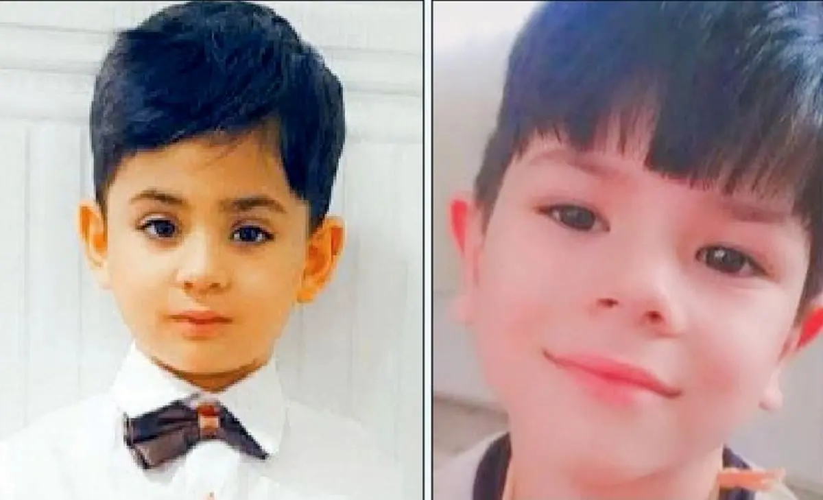 سرانجام غرق شدن دو کودک در مخزن آب پارک زیتون