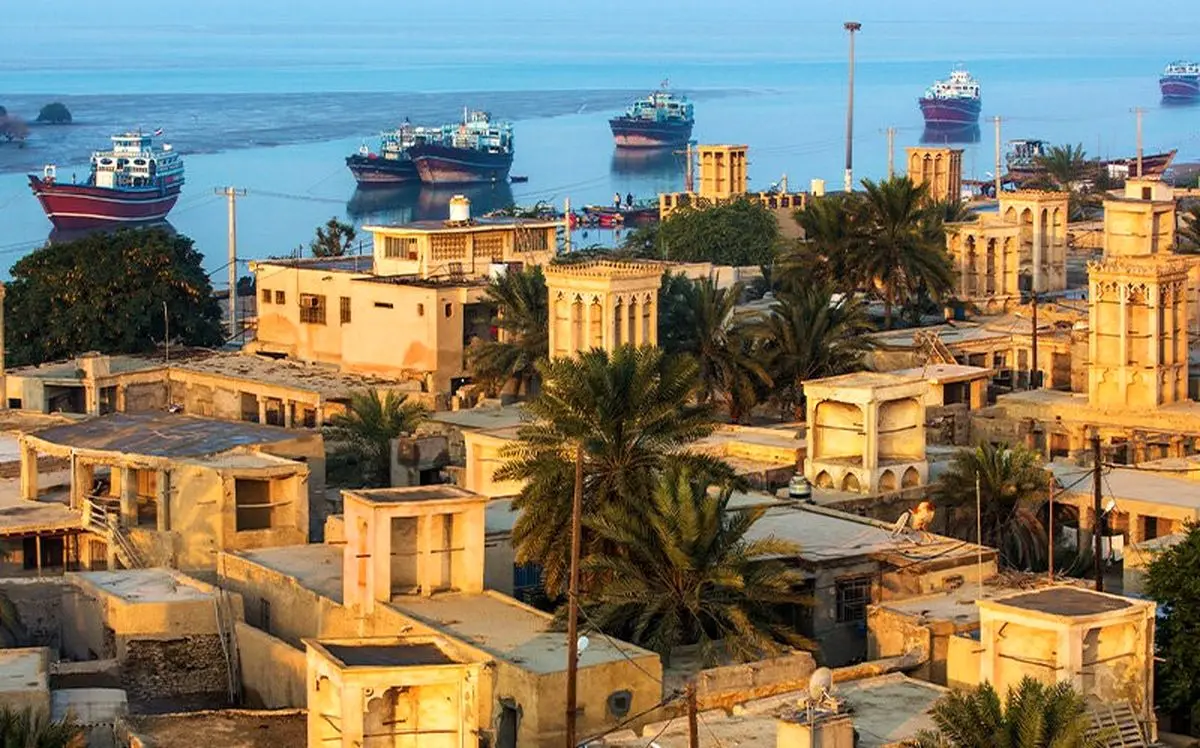 سند قشم را به‌نام زدند؟