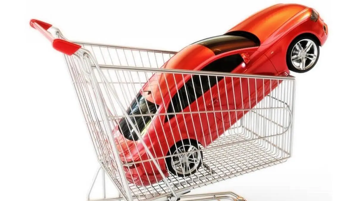 بهترین راهنمای خرید خودرو؛ ماشین تا یک میلیارد چی بخریم؟