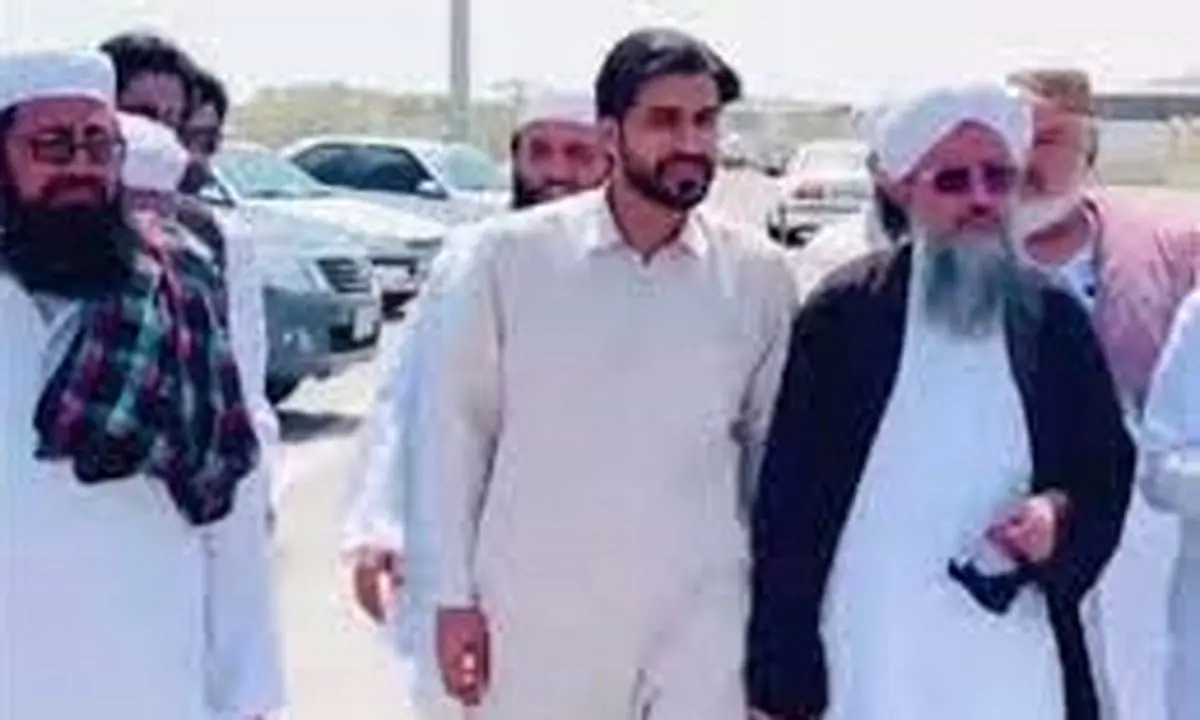 مولوی اهل سنت دوباره دستگیر شد؛ علت بازداشت چه بود؟