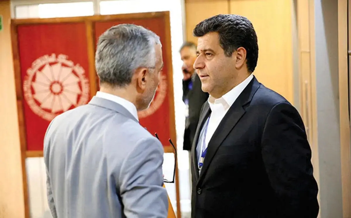 کشمکش‌ بر‌سر ریاست اتاق بازرگانی ایران ادامه دارد