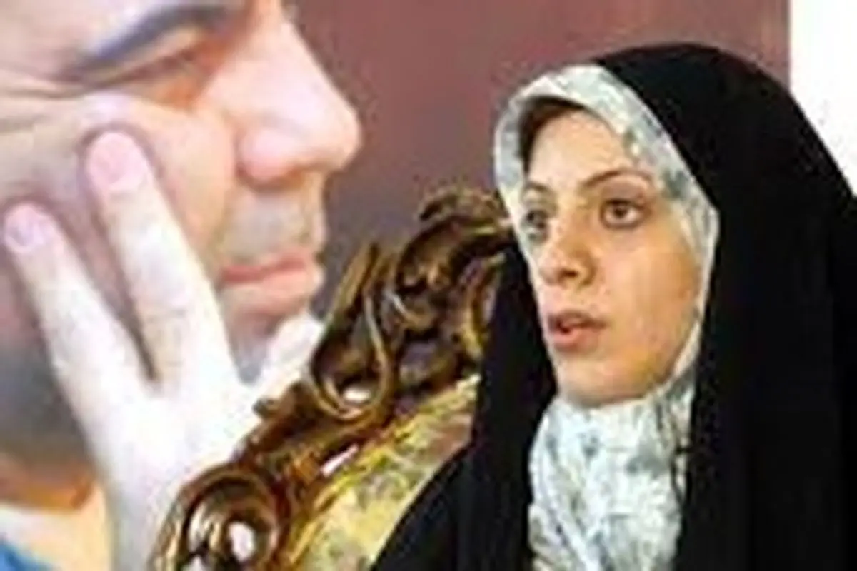 بازداشت دختر عباس عبدی توسط وزارت اطلاعات