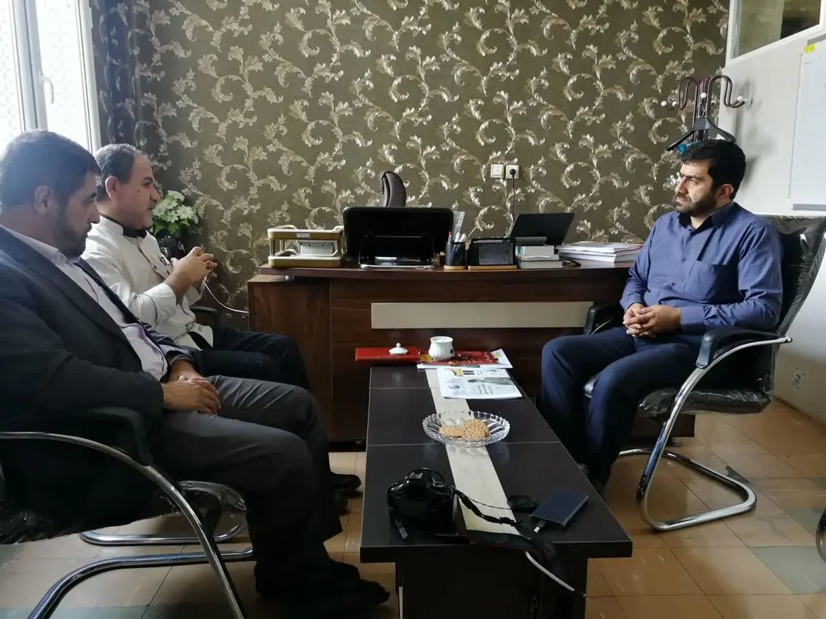 فرماندار قزوین راهی زندان شد
