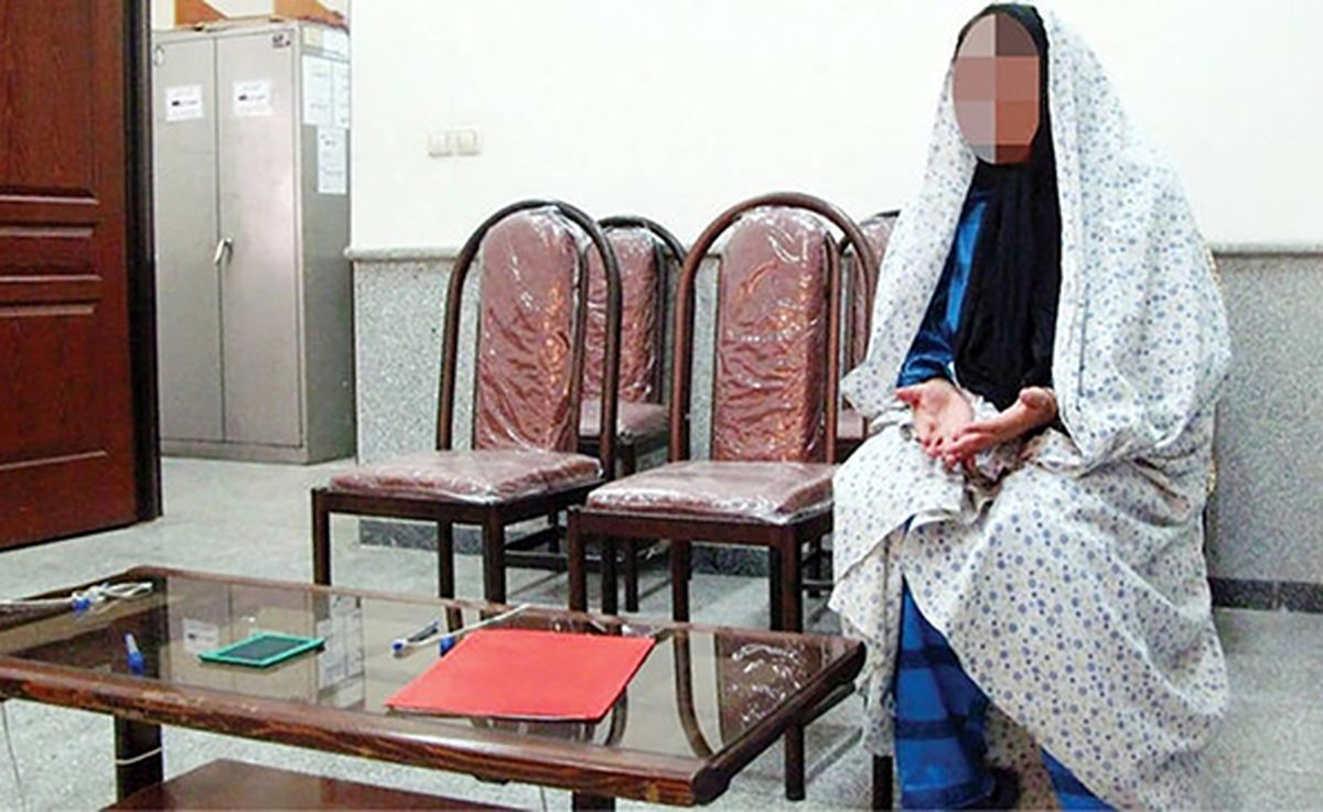 سناریوی قتل شوهر با همدستی مرد غریبه