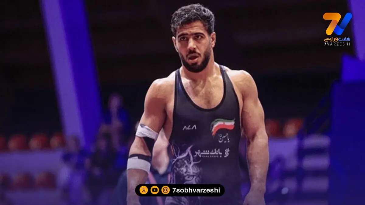 یک ملی پوش دیگر استقلالی شد