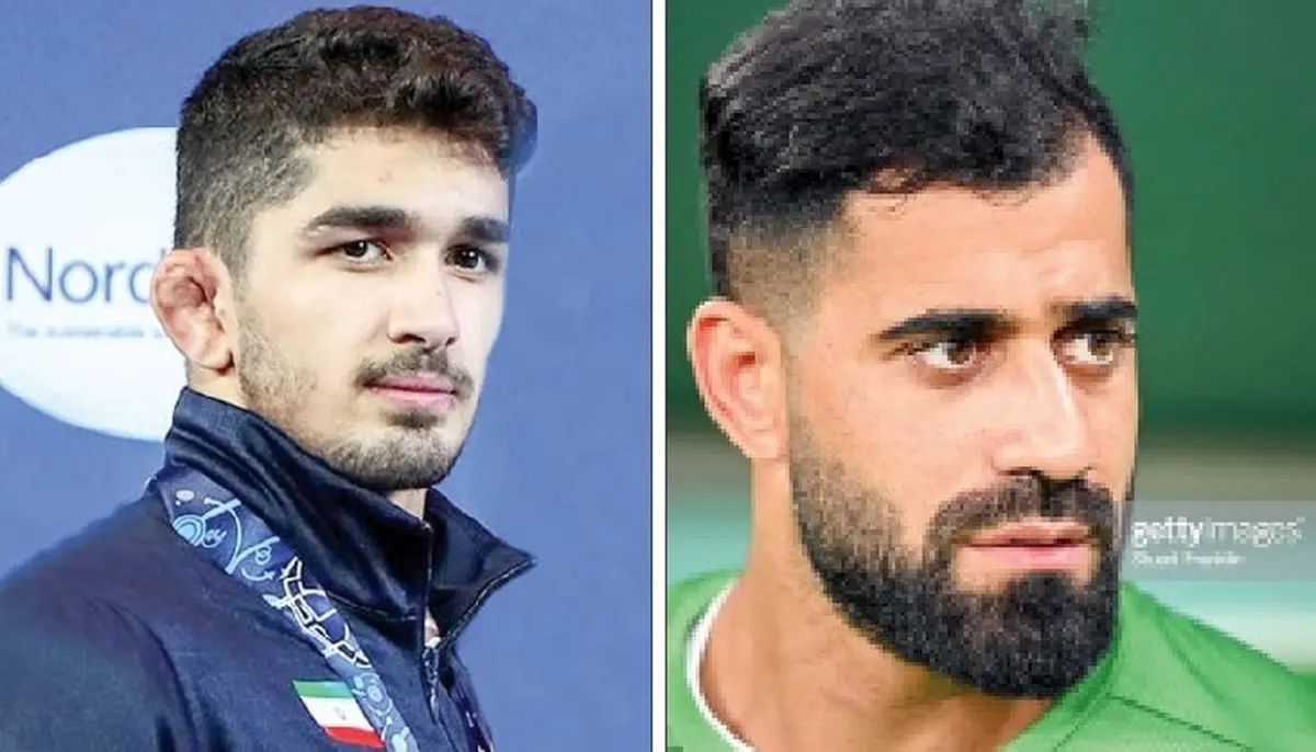 مجادله مفيد‌ اميرمحمد يزدانی ‌و جواد كاظميان