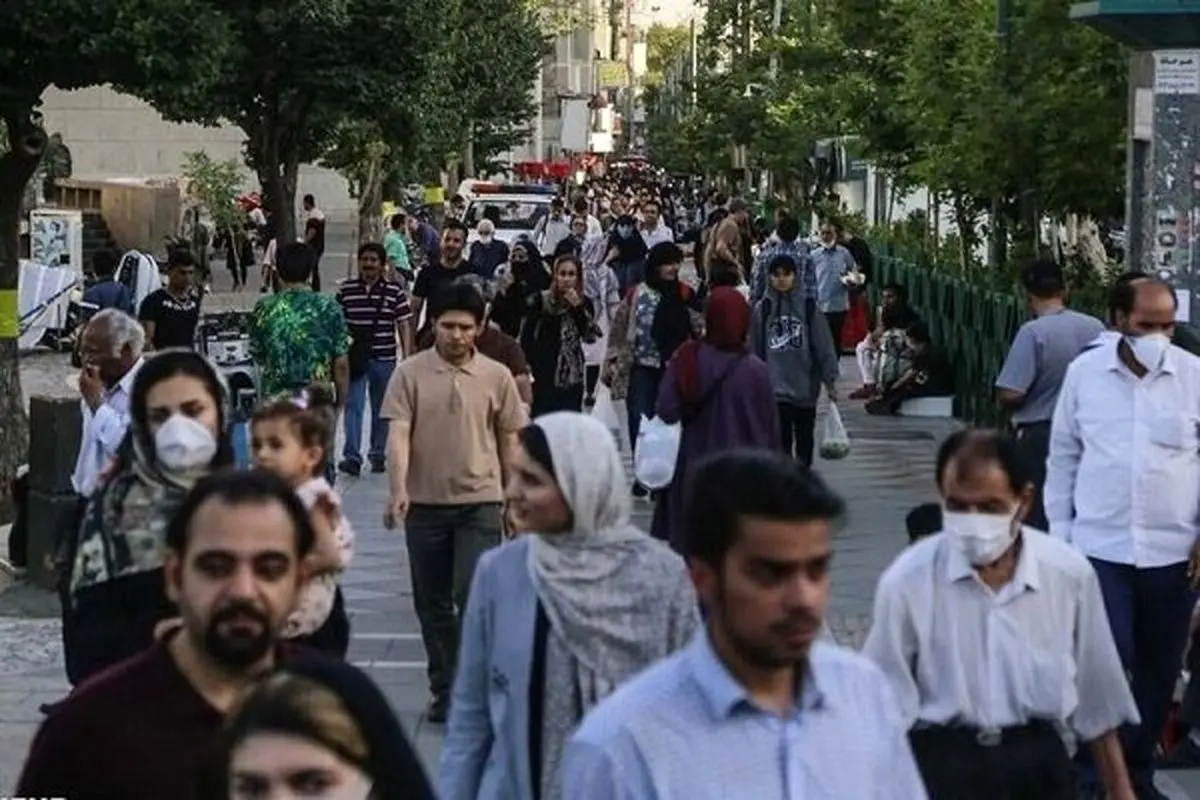 مراقب شیوع آنفولانزا باشید