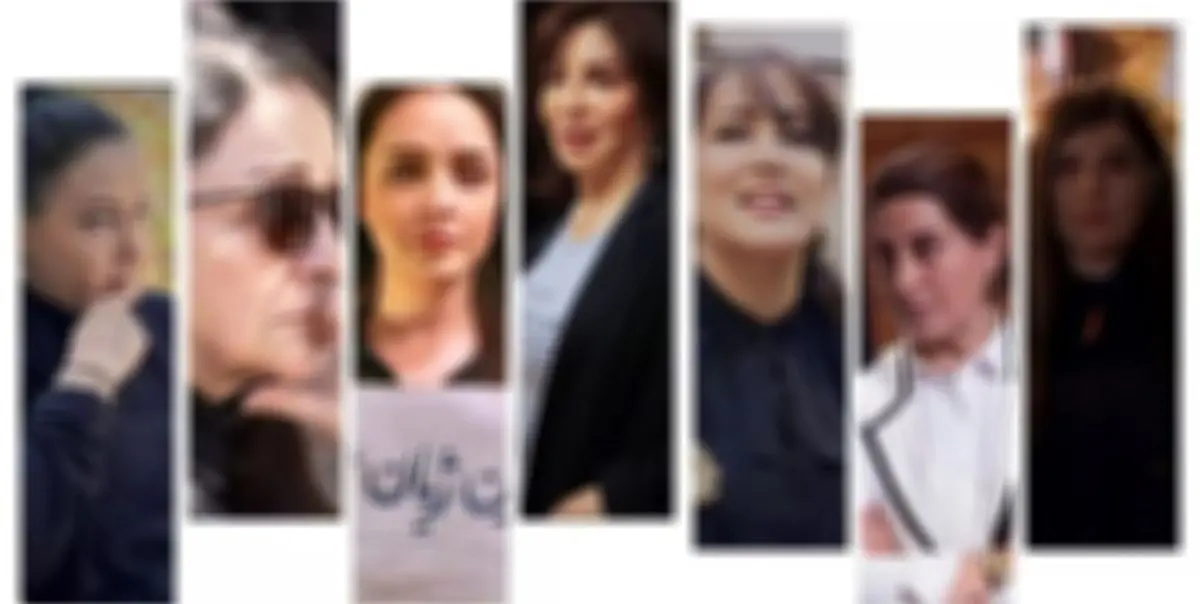 تکلیف بازیگرانی که کشف حجاب کردند چیست؟