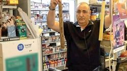داستان مغازه‌دار ایرانی و سارقان سوئدی