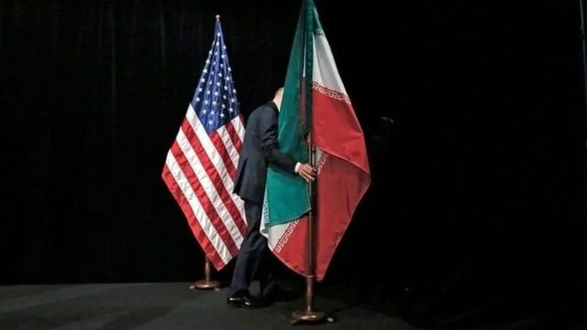 نام ایران از پیش‌نویس قطعنامه آمریکا حذف شد