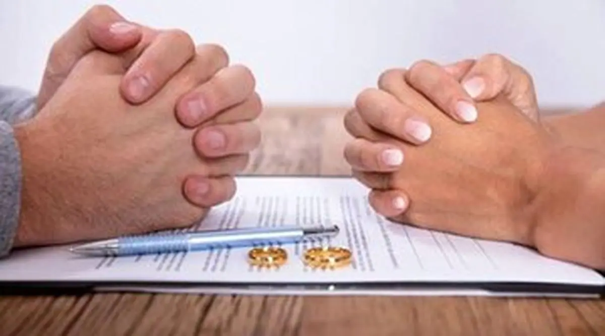 اولین سند ازدواج تک برگ صادر شد + عکس