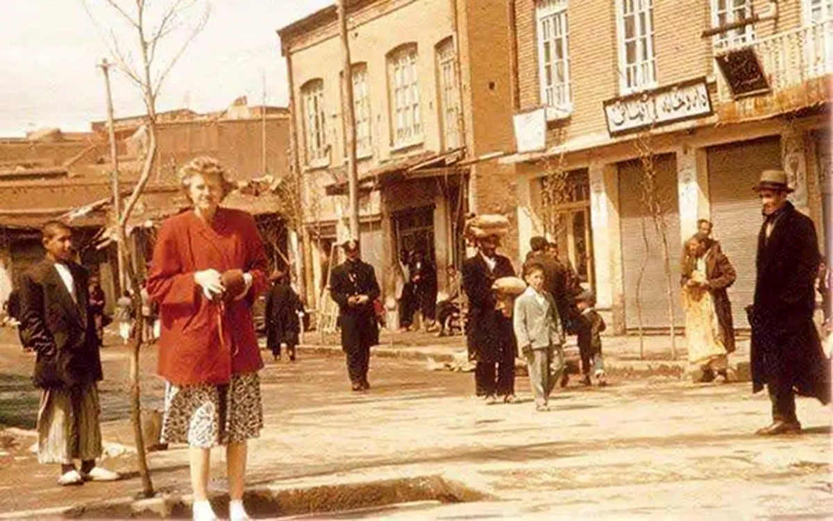 نکاتی درباره کرج؛ خواهر یا برادر کوچک‌تر پایتخت