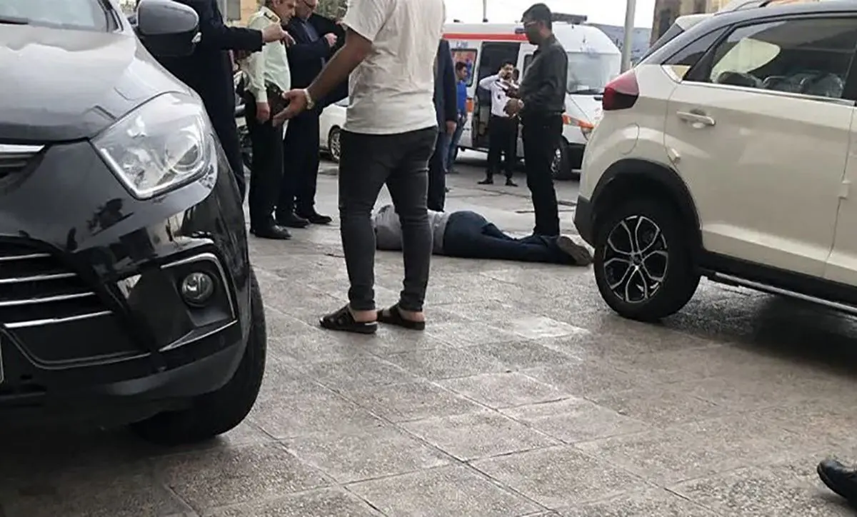 مرگ دومین مجروح حادثه گروگانگیری در شیراز