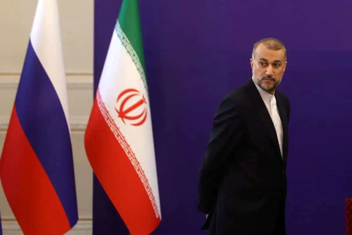 گفتگوی رادیو ملی آمریکا با وزیر امورخارجه ایران