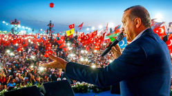 ‌اردوغان با میراث آتاتورک چه کرده است؟