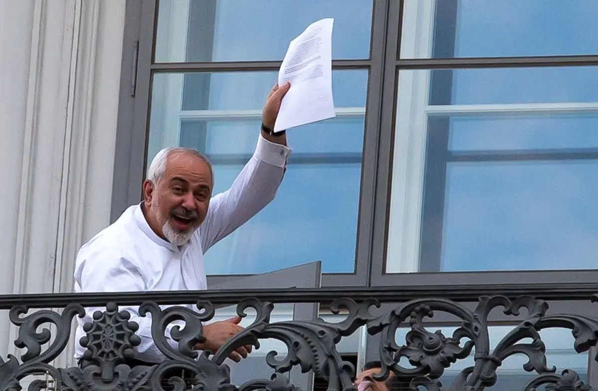 درباره دارو و دکتر ظریف و زوال عقل و نطق