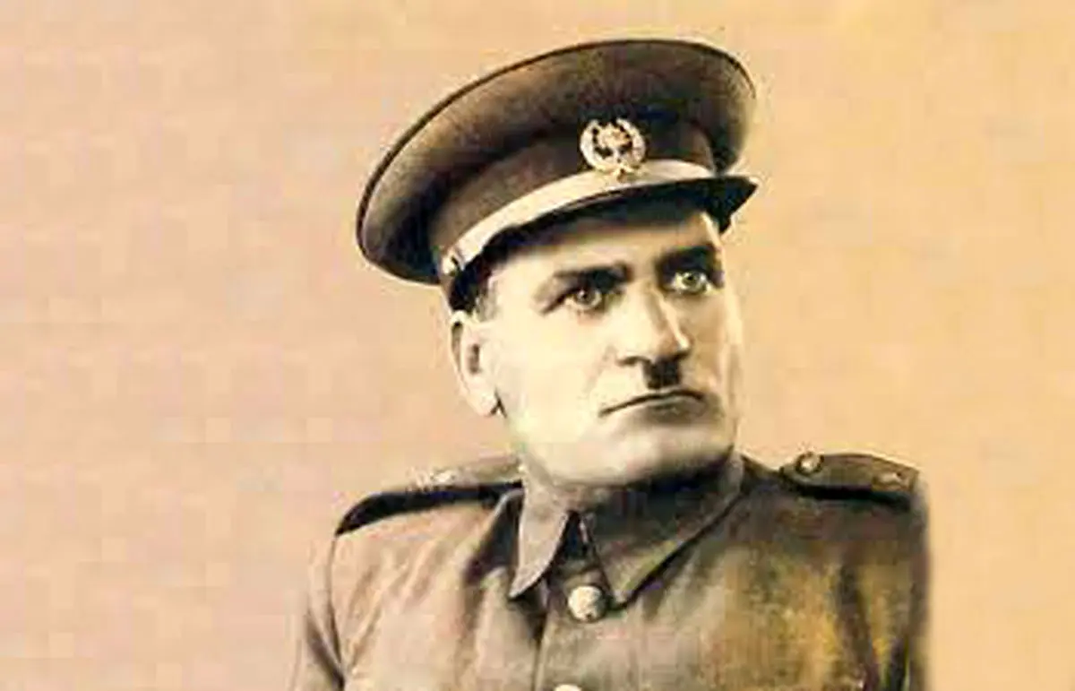 100قصه از لابه‌لای تاریخ| کودتای غلام یحیی