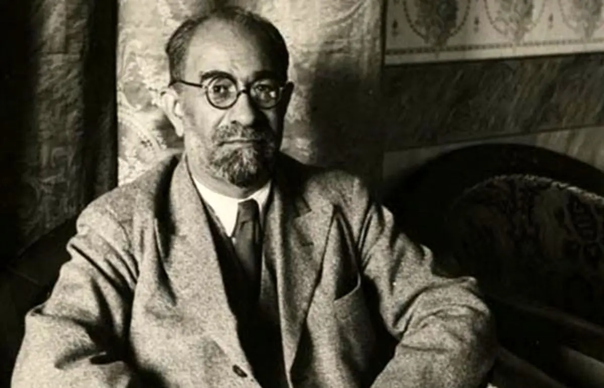 یادداشت| ولی‌‌خان یاور قدغن کرد، اکیدا قدغن