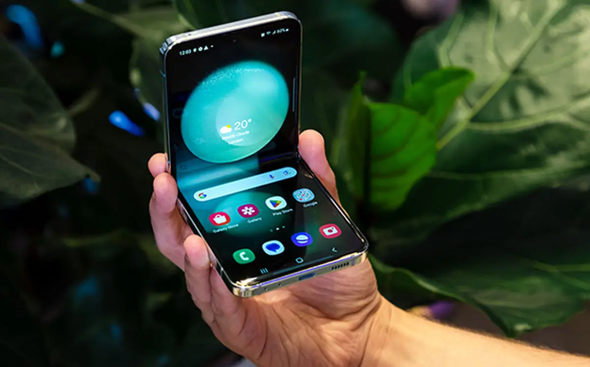 بهترین اختراع تلفن‌ها در سال 2023