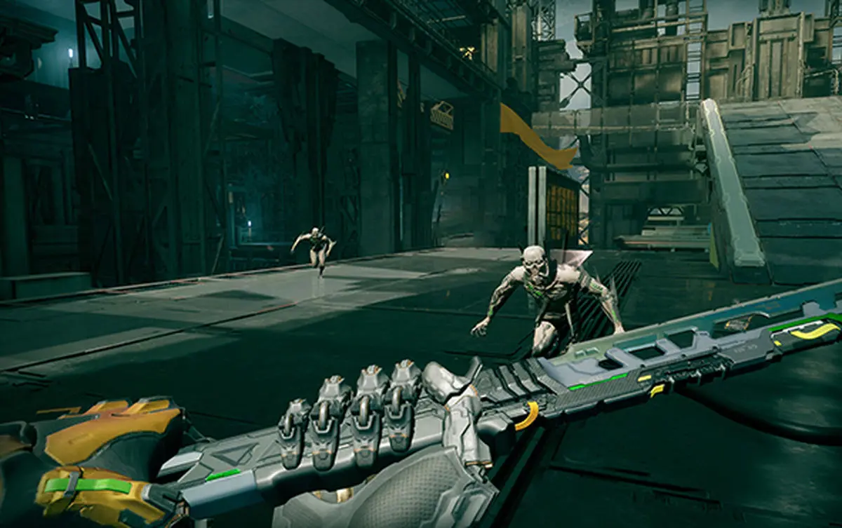 معرفی بازی| این هفته چی بازی کنیم؟