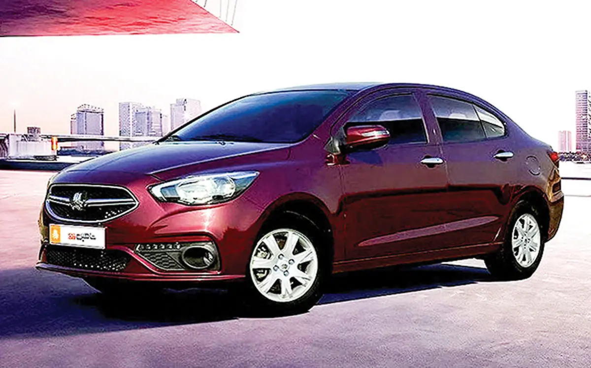 شاهین اتومات در بازار 750 میلیون تومان