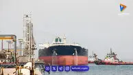 خروج بیش از 10 میلیون بشکه نفت ایران از خلیج فارس بعد از محاصره دریایی