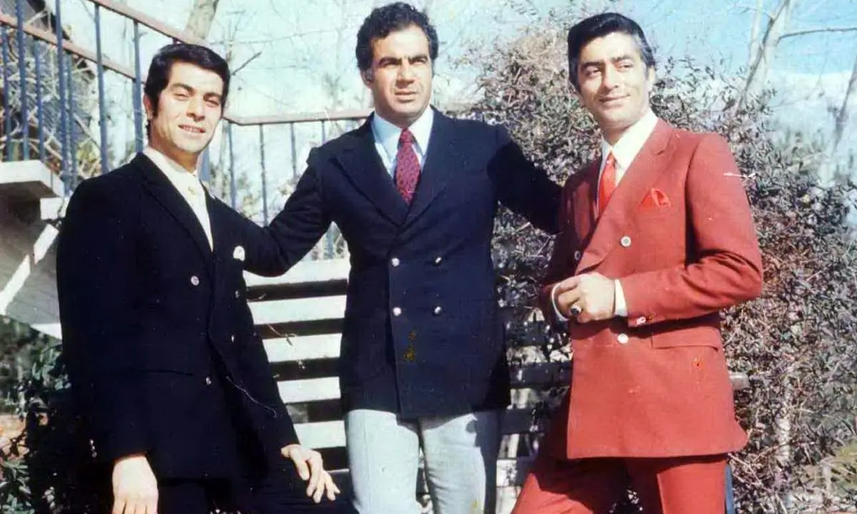 ‌100‌قصه از لابه‌لای تاریخ| اولین احضارها