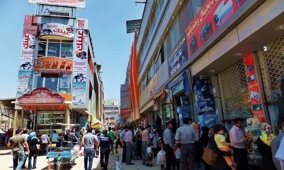 اطلس کاربردی مناطق آزاد؛ بگو چی می‌خوای تا بگم کجا بری؟