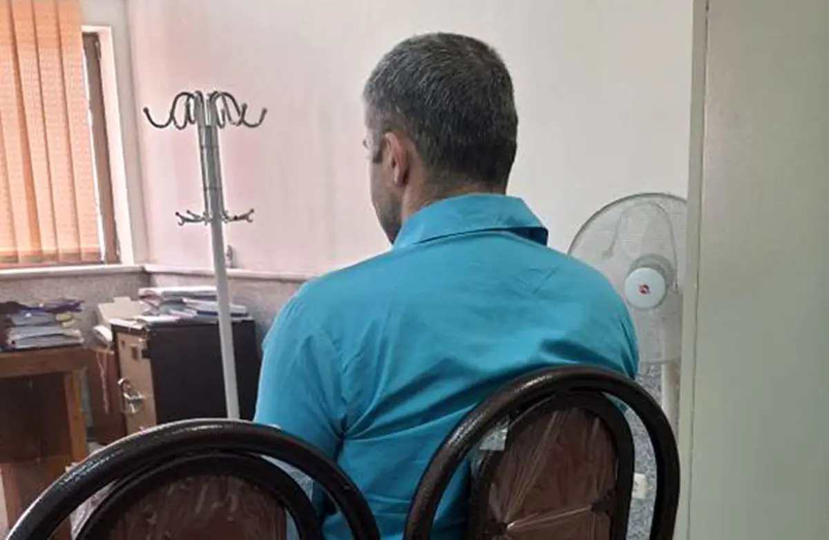 قتل هولناک مادر به دست پسرش