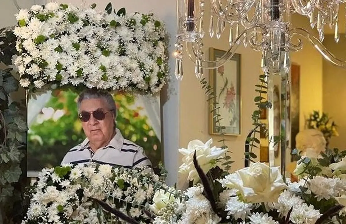 زمان تشییع پیکر اکبر گلپایگانی اعلام شد