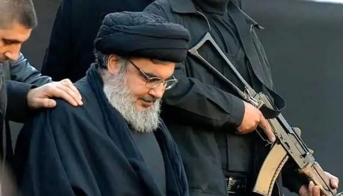سخنرانی بعدی سیدحسن نصرالله؛ شنبه آینده!