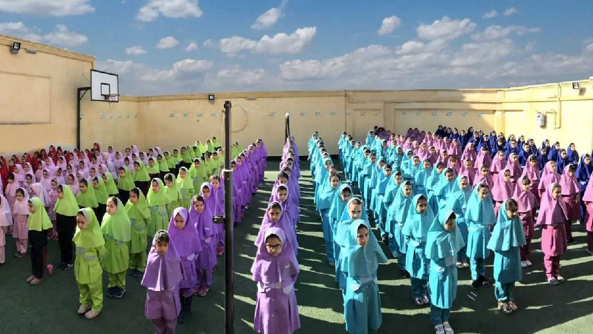 واکنش وزیر آموزش و پرورش به خبر تغییر مدیر ۲۰ هزار مدرسه