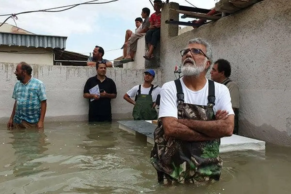 سریال بهروز افخمی بعد دو سال از تلویزیون پخش می‌شود