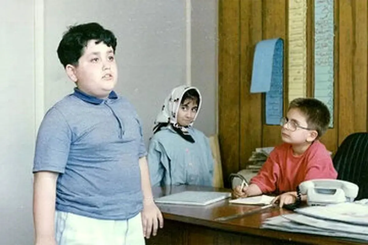 مرگ بازیگر «مدرسه پیرمردها» در ۴۵ سالگی+ عکس