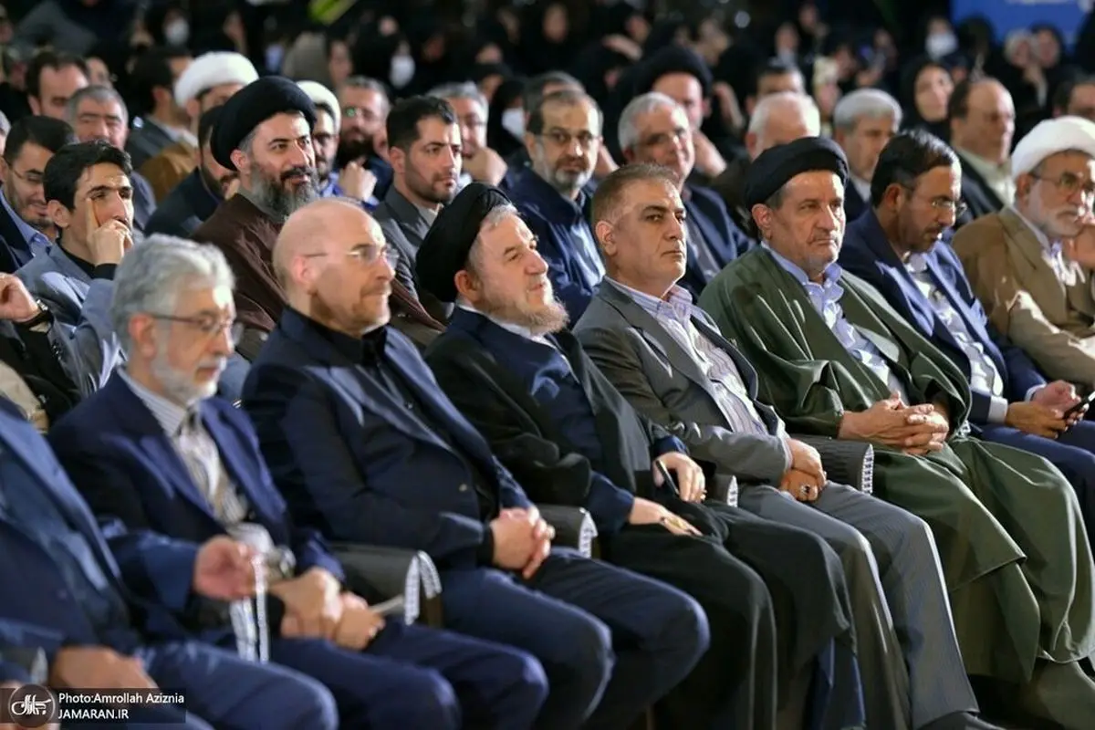 دیکشنری آنلاین اصولگرایان؛ ‌مبنا‌، شریان‌ و رقابت داخلی راست
