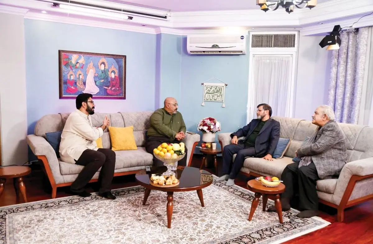 آنالیز | ‌برنامه نَقل و نُقل از شبکه دو
