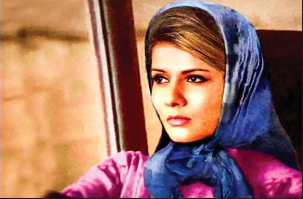 100قصه از لابه‌لای تاریخ| جسارت‌ خانم‌ آذر‌ شیوا