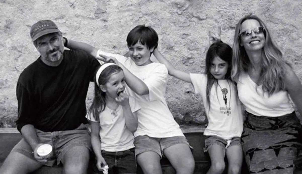 رونمایی از نیمه تاریک زندگی استیو جابز