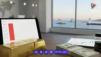  گزارش مختصر بازارهای جهانی در ۲۴ ساعت گذشته (۱۲ شهریور ۱۴۰۵)